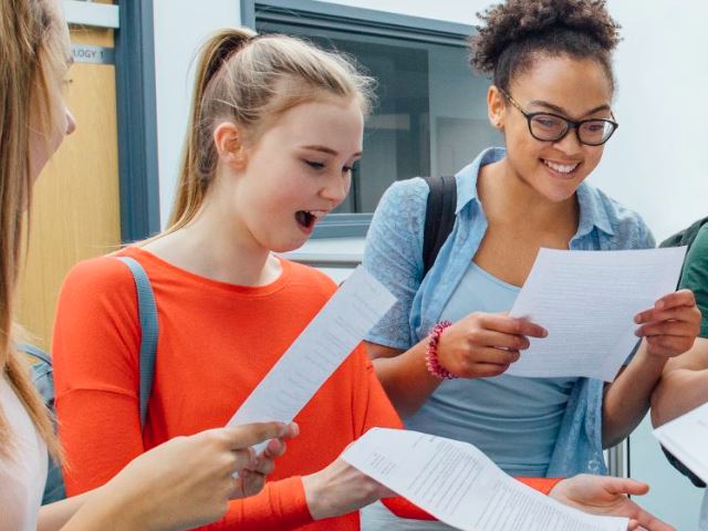 Bolsas de Estudo Ensino Superior
