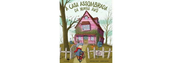 A Biblioteca sugere… | outubro 2025