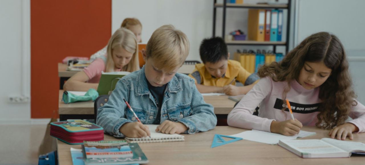 Ação Social Escolar