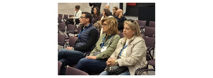 Equipa da Educação do Município marca presença na Futurália 2026, em Lisboa