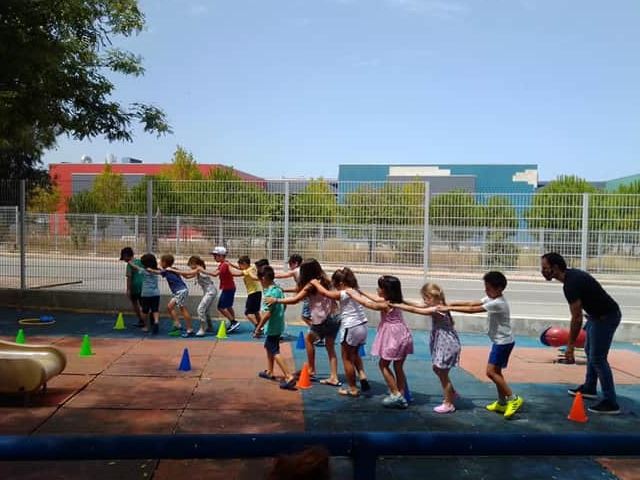 AAAF – Atividades de Animação e Apoio à Família