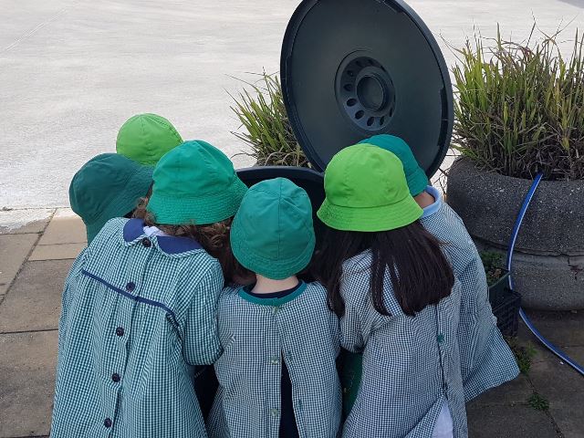 Programa Eco-Escolas