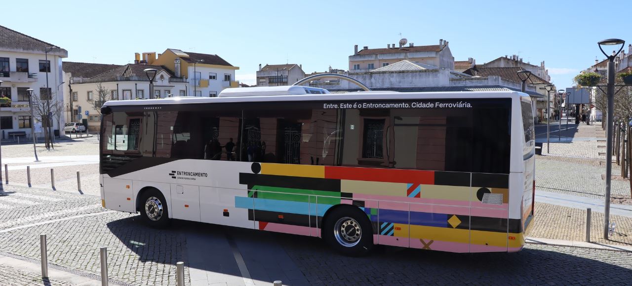 Circuitos especiais de transporte