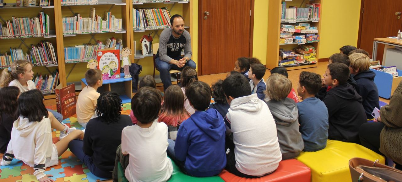 Biblioteca Municipal