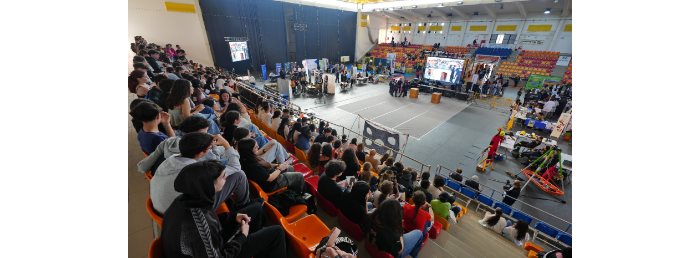 Município do Entroncamento promoveu durante dois dias a V Feira da Educação, Formação e Empregabilidade
