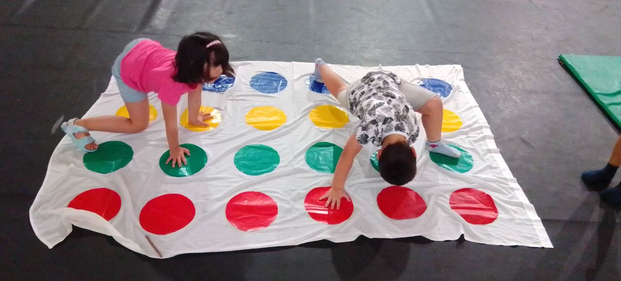 Escola a Tempo Inteiro