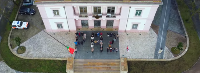 Município do Entroncamento assinala datas dedicadas à Educação, à Não Violência Escolar e à Paz