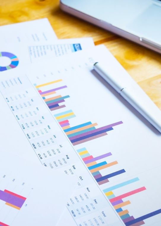 Informação Estatística