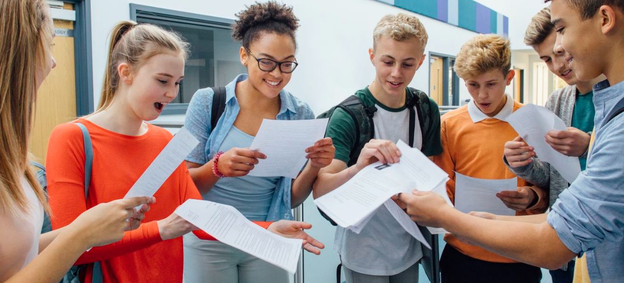 Bolsas de Estudo Ensino Superior