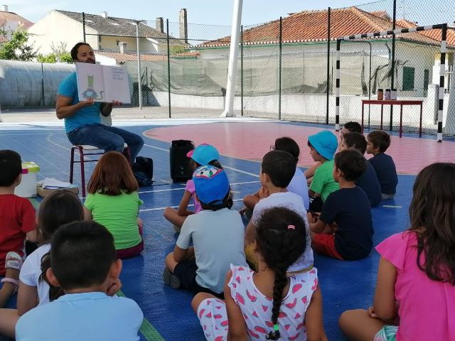 CAF – Componente de Apoio à Família