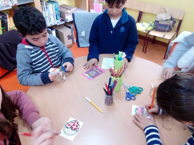 AEC – Atividades de Enriquecimento Curricular