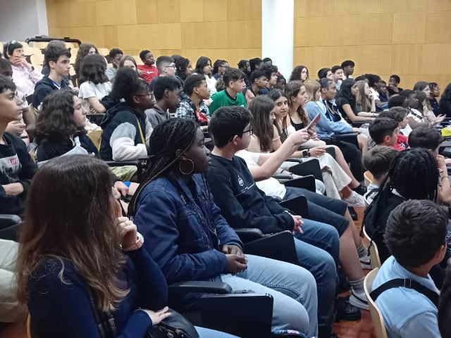 Crescer com Valores – Mais Inclusão, Melhor Educação