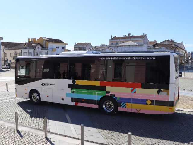 Circuitos especiais de transporte