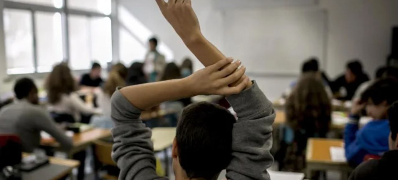 Vales Escolares – 5º ao 12º ano