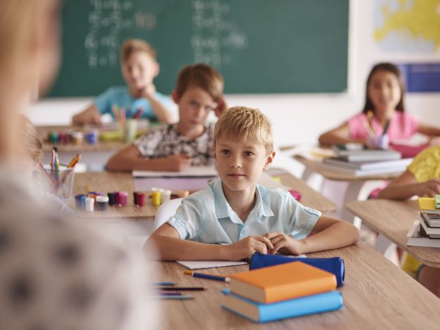 Demografia, Educação e Formação