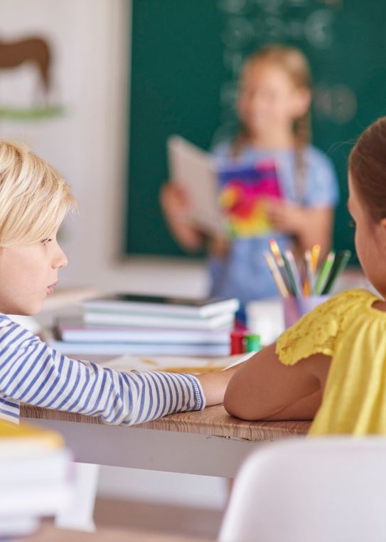 Serviço de Educação