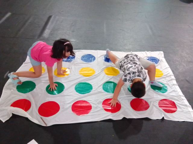 Escola a Tempo Inteiro