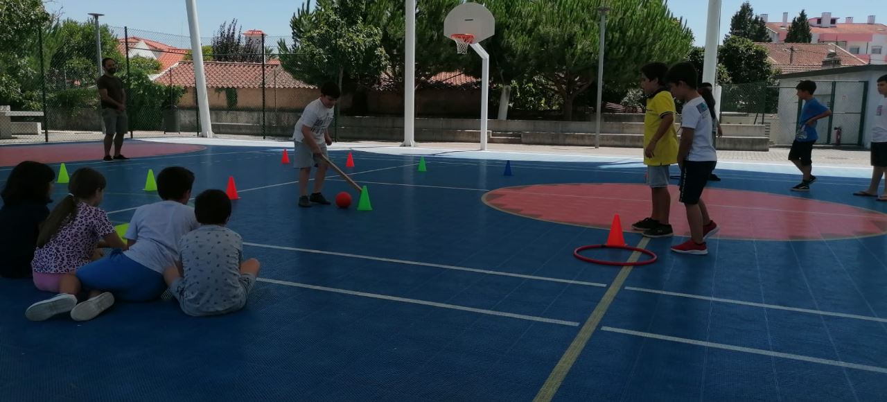 AAAF – Atividades de Animação e Apoio à Família (pré-escolar)