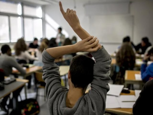 Vales Escolares – 5º ao 12º ano