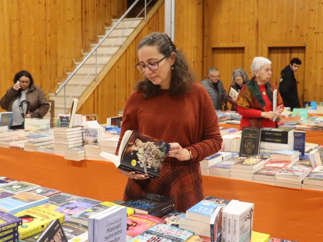 Feira do Livro