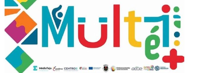 EDUCAÇÃO | Equipa MultiÉ+ | Entrega de prémios aos alunos colaboradores nos projetos MultiÉ+NEWS e III PodCast | EBDRA