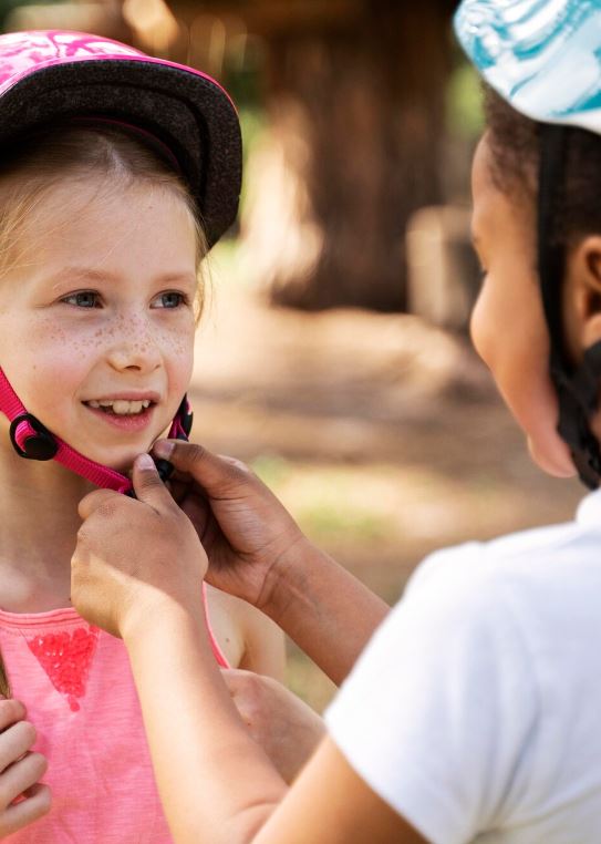 ESER – Escola de Segurança & Educação Rodoviária