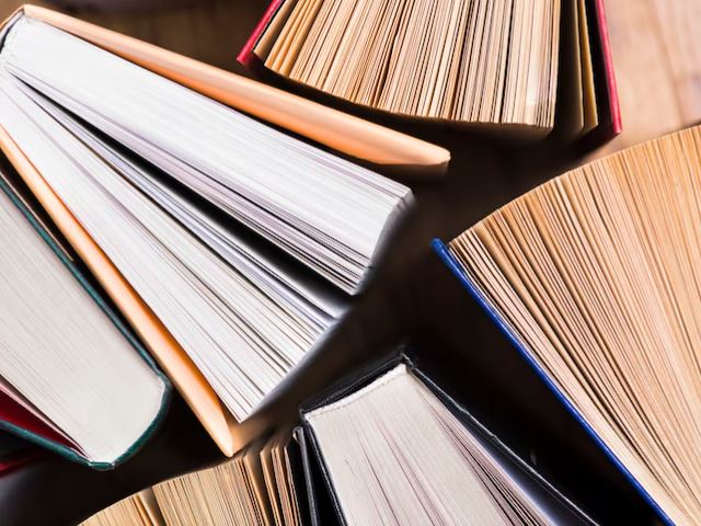 Catálogo Bibliográfico