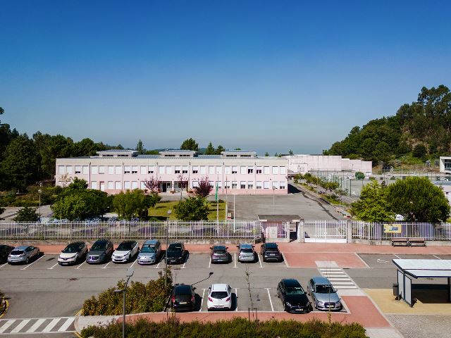 Município vai remodelar e ampliar a Escola Básica e Secundária de Escariz