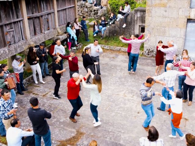 Documentário “Danças e Contradanças de Alvarenga” estreia a 26 de outubro