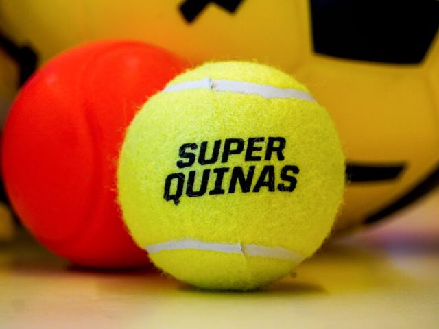 A Hora dos Super Quinas