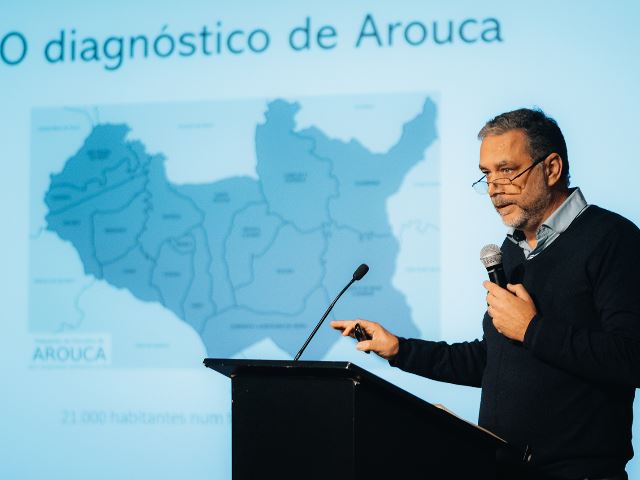 Município apresentou os resultados do projeto “PISA para as Escolas”