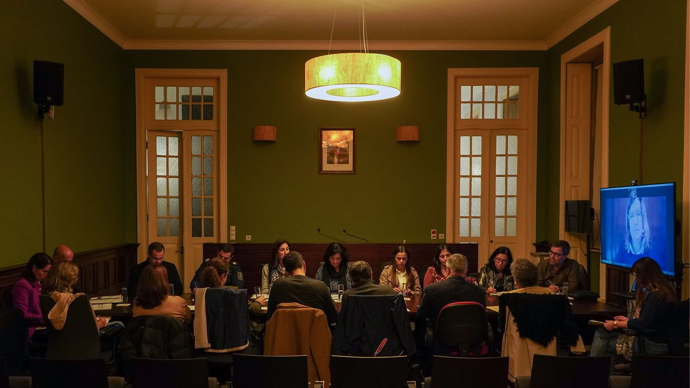 Conselho Municipal de Educação