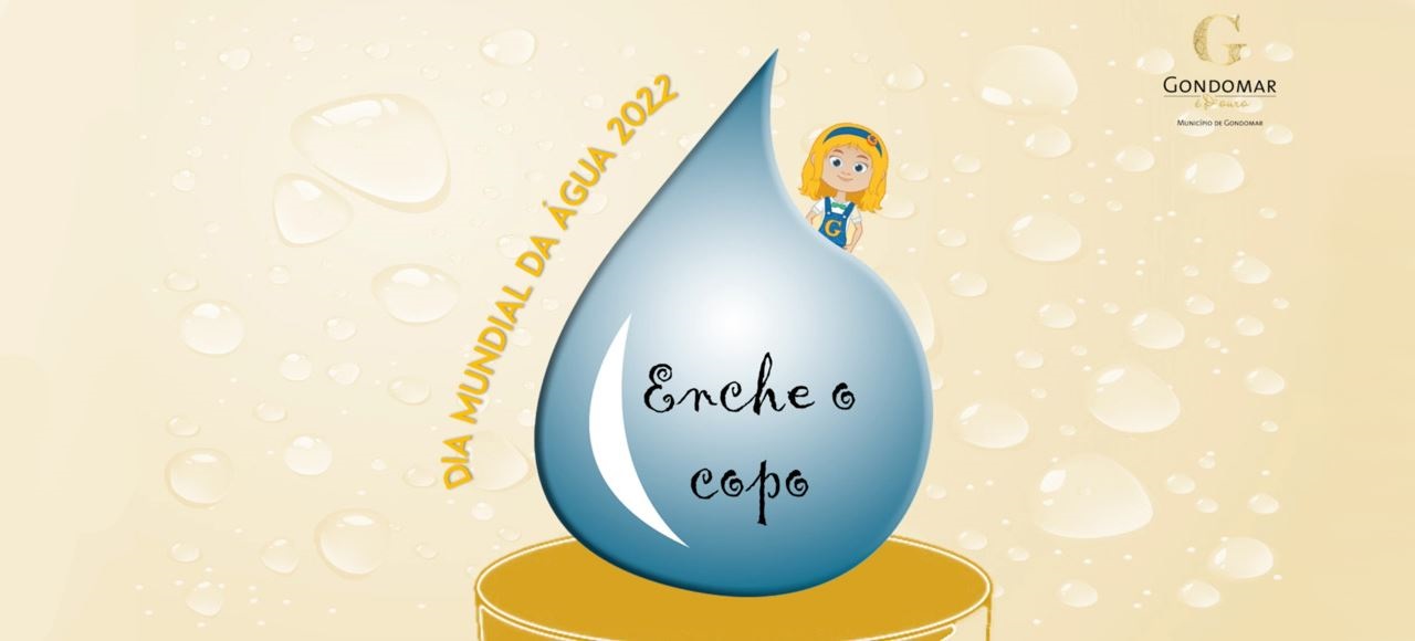 A Filigraninha Enche o Copo! 