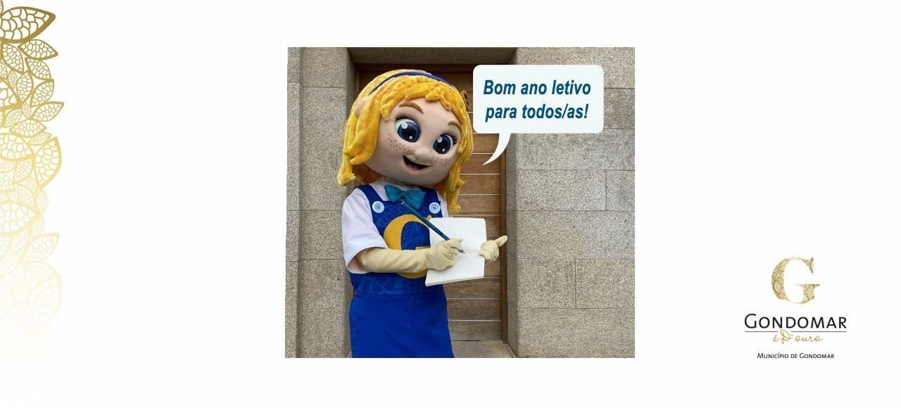 Regresso às Aulas