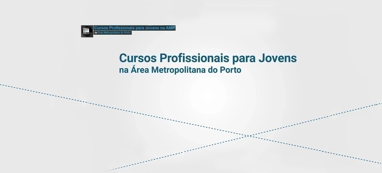 Ensino Profissional em Gondomar