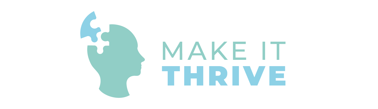 Projeto Make It Thrive - Evento de disseminação dia 12 de junho