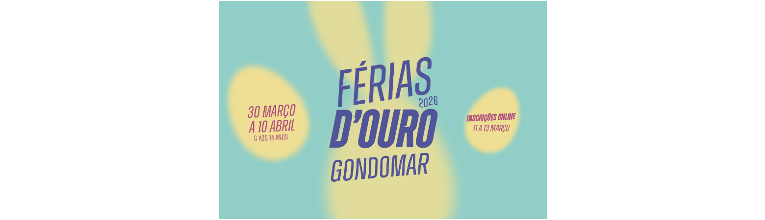 Mapas de atividades Férias D'Ouro - Páscoa 2026