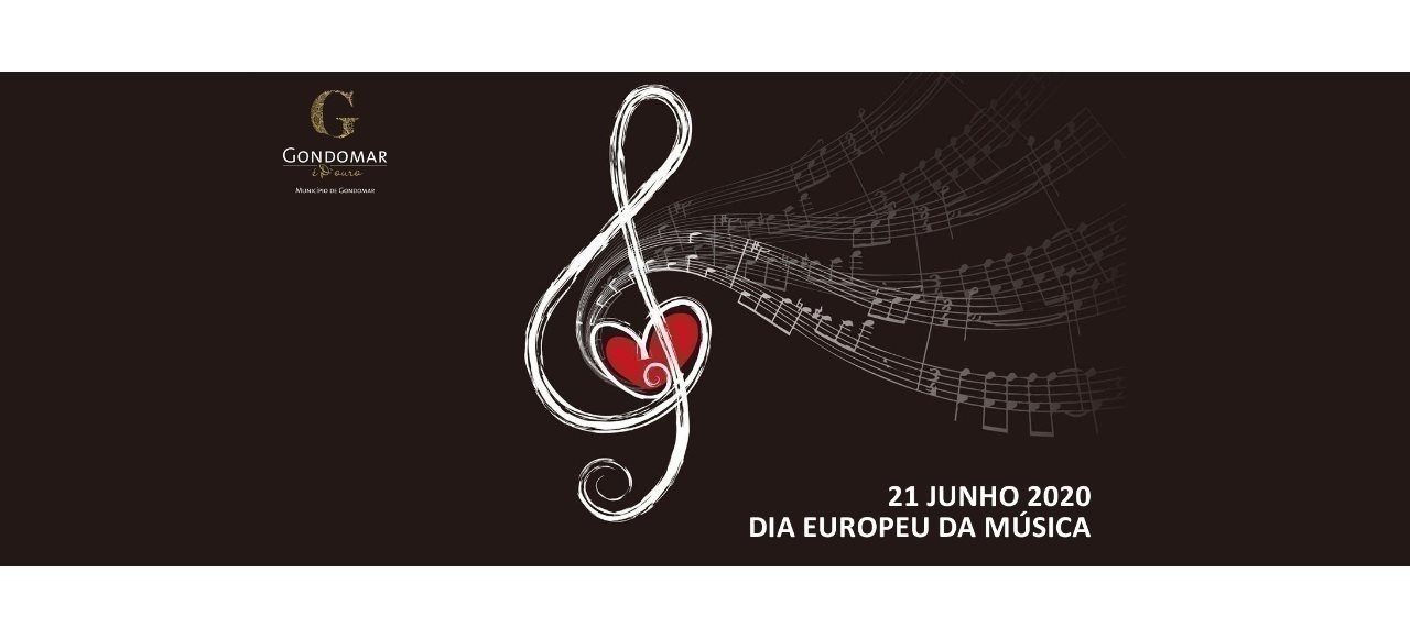 Dia Europeu da Música - 21 de Junho 