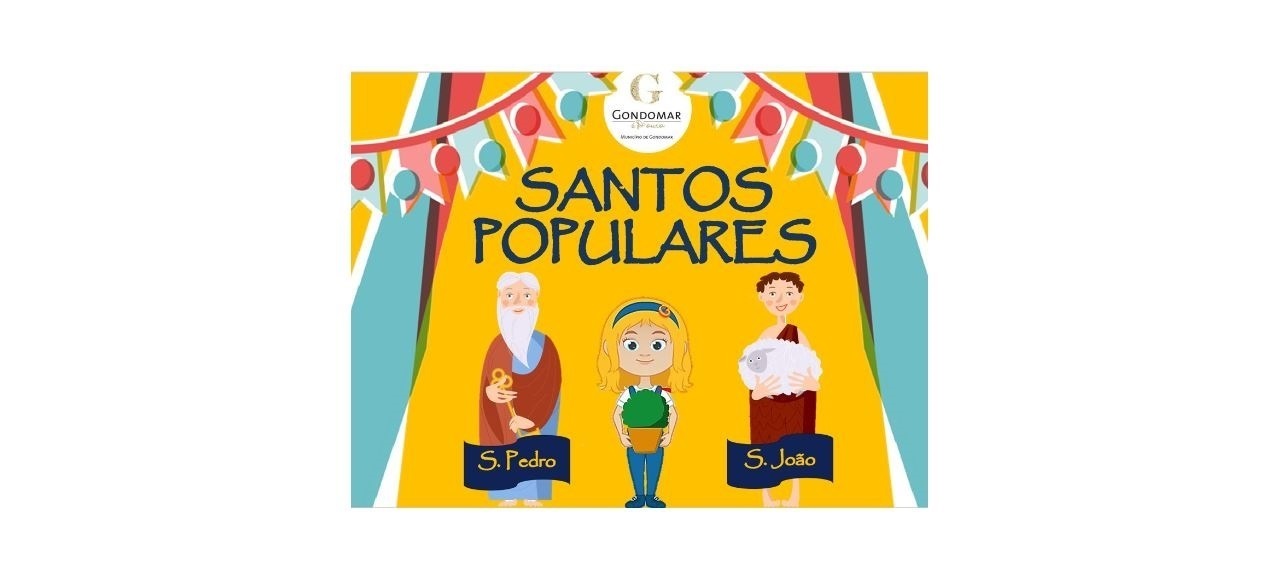 Santos Populares 