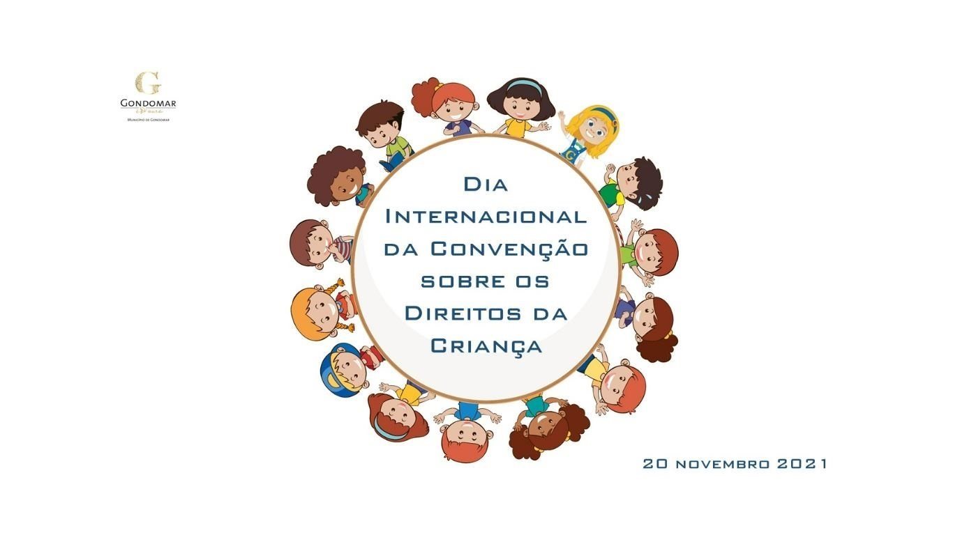 32.º Aniversário da Convenção dos Direitos da Criança