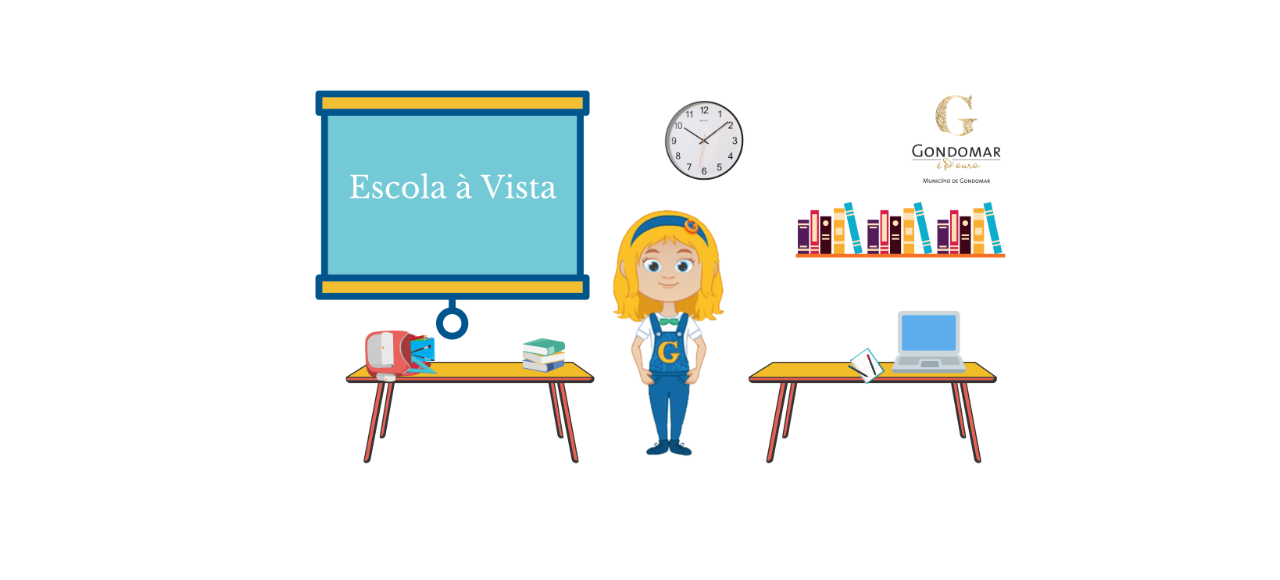Atividades Escola À Vista
