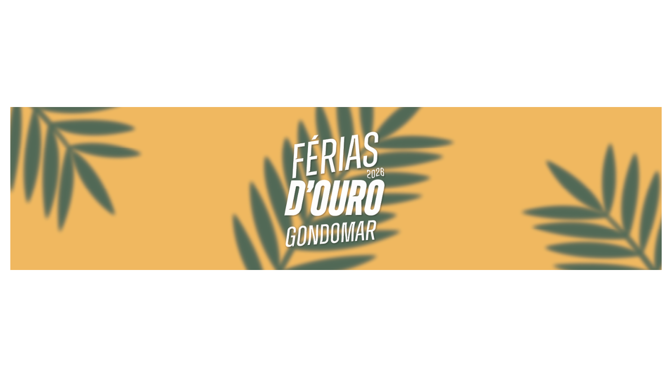 Programa Férias D'Ouro | agosto 2026 - Programas de atividades