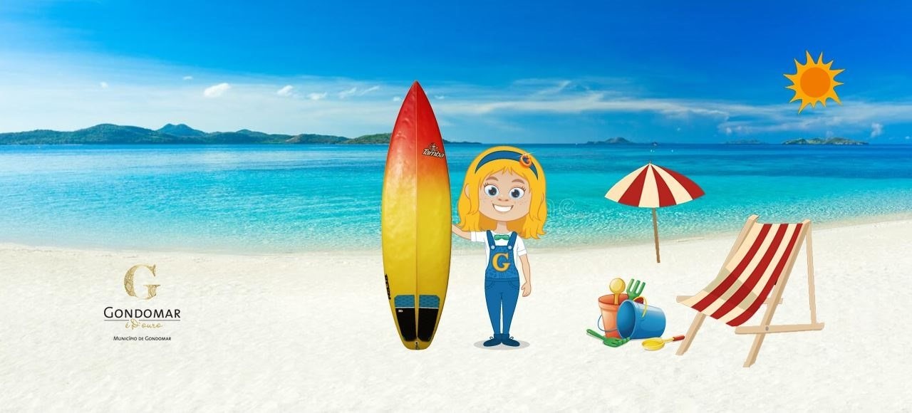 A Filigraninha Vai de Férias | 16 agosto