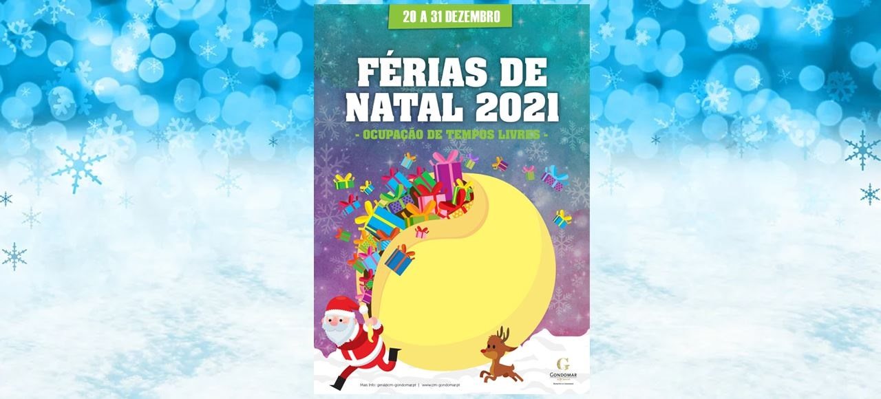 Escola em Férias + Criativa