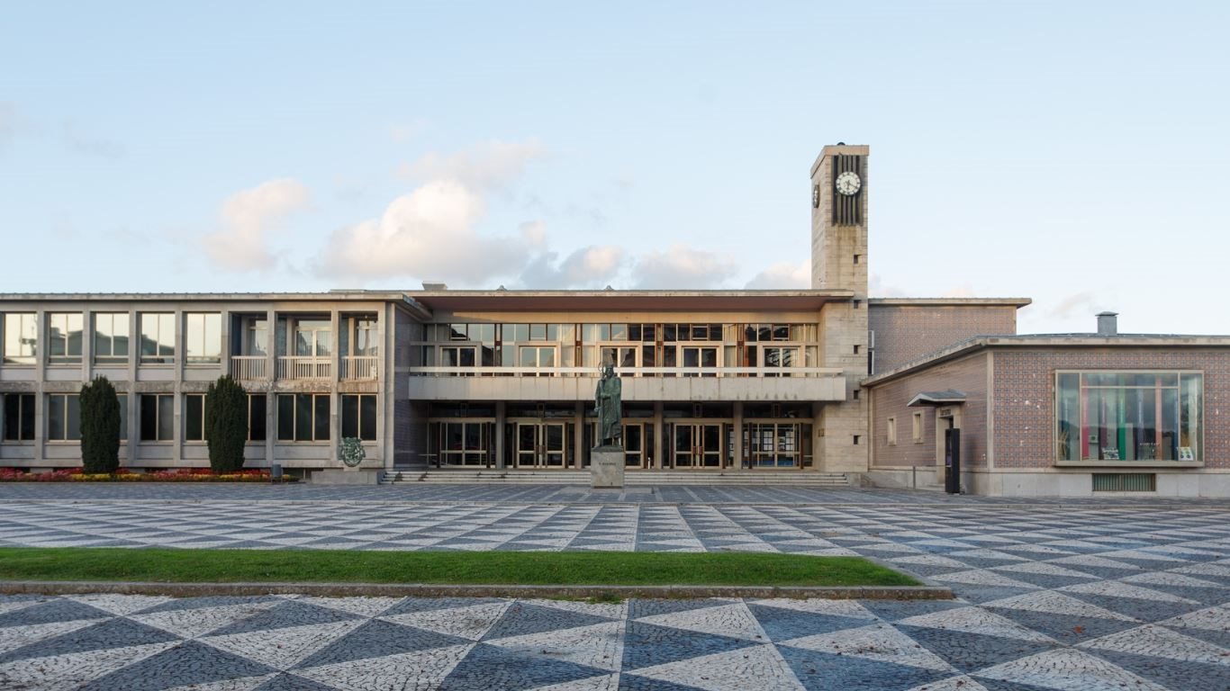 Conselho Municipal de Educação