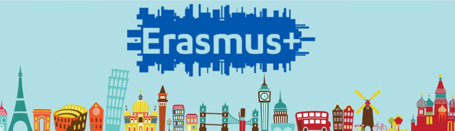 Aprovação da Candidatura do Agrupamento de Escolas D. Dinis à acreditação dos projetos Erasmus+ KA1