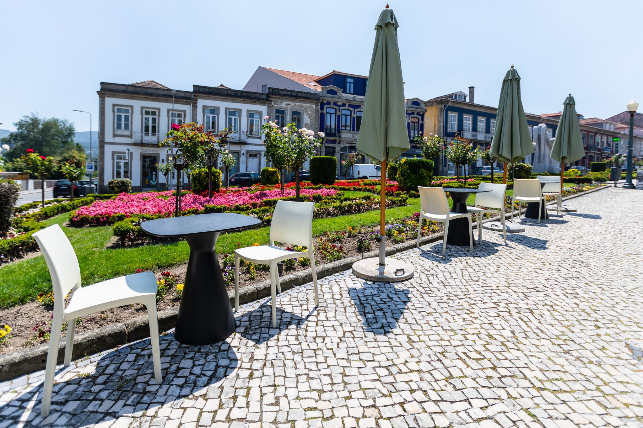 Câmara alarga apoios sociais e económicos estimados em mais de meio milhão