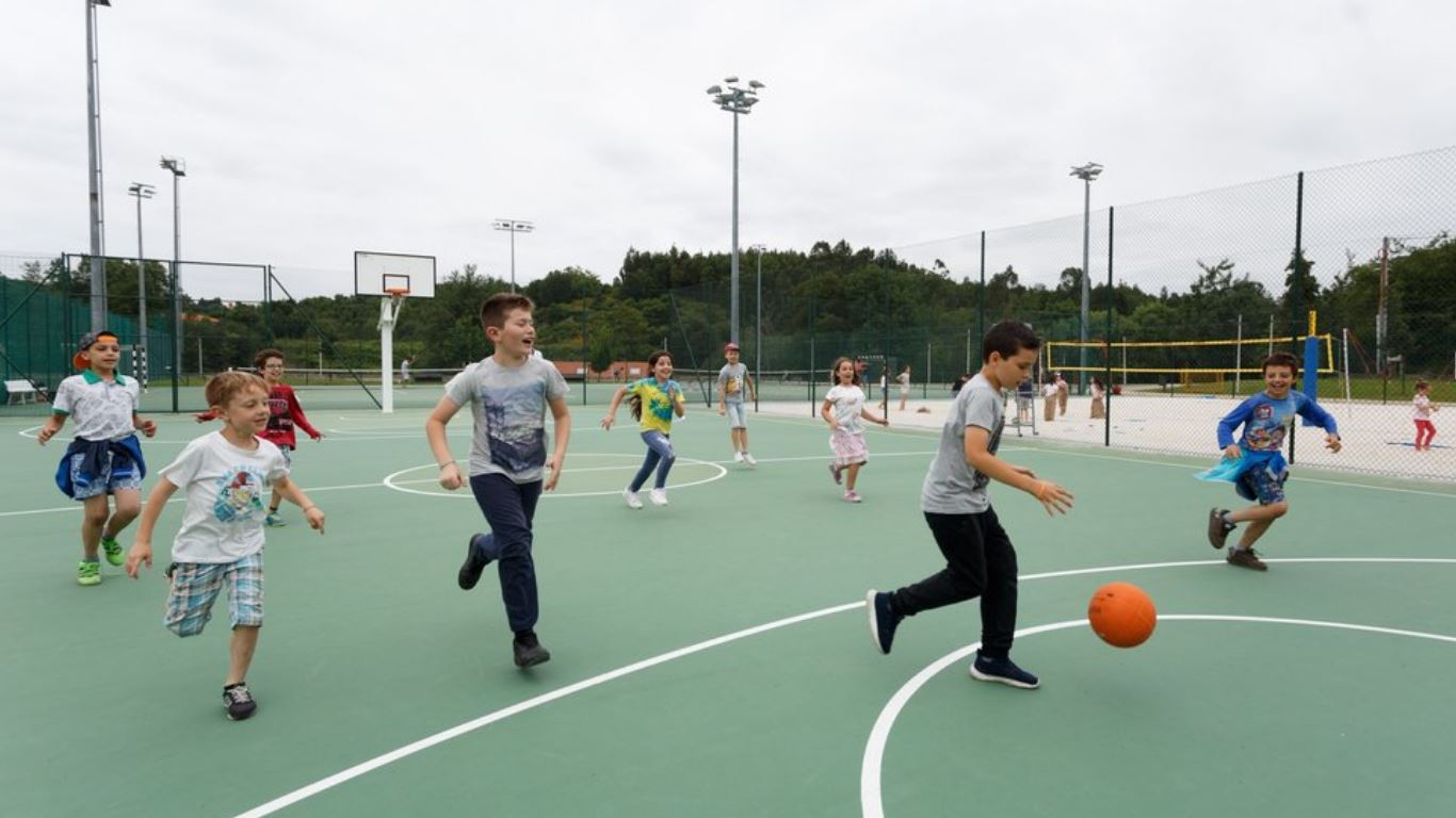 Mimar está de volta nas férias de verão