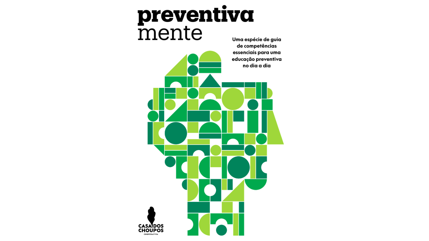 Guia Preventiva’Mente já disponível