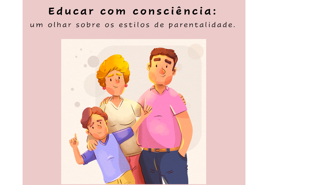 Ciclos de parentalidade: sessão online 27 | 29 setembro